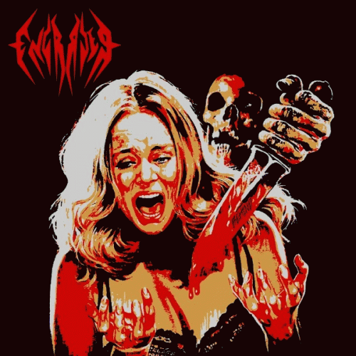 Engraver (ITA) : Behind